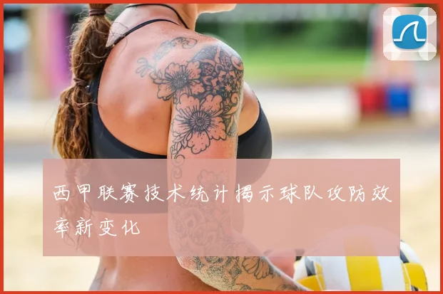 西甲联赛技术统计揭示球队攻防效率新变化