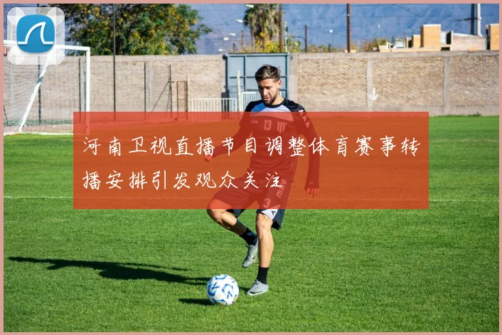 河南卫视直播节目调整体育赛事转播安排引发观众关注